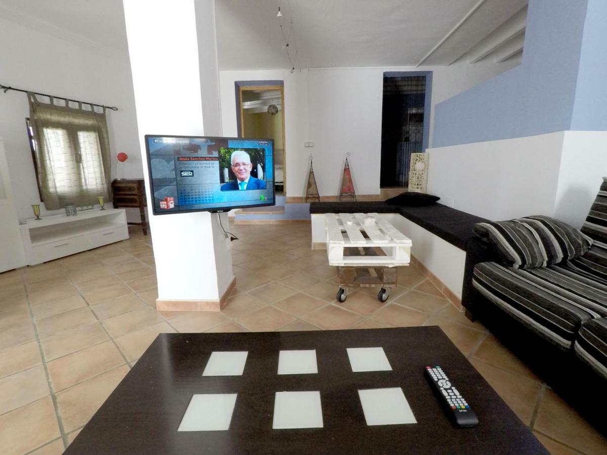 Casa con encanto en Altea Exterior foto